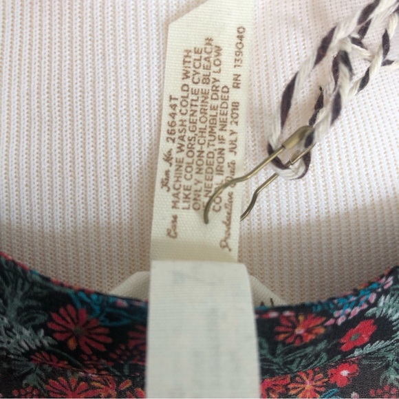 NWT Matilda Jane Carol Top - Picture 11 of 11